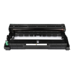 DRUM UNIT COMPATIBILE for BROTHER DR-2300 Black DCP-L2500D (12K)