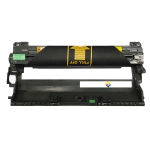 DRUM UNIT COMPATIBILE for BROTHER DR-241CL Black Cyano Magenta Yellow DCP-9015CDW (15K)