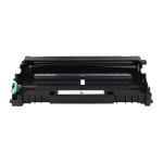 DRUM UNIT COMPATIBILE for BROTHER DR2100 Black HL 2140 (25K)