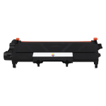TONER COMPATIBILE for BROTHER TN-2120 Black DCP-7030 (2,6K)
