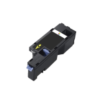 TONER COMPATIBILE for DELL 593-11019 YELLOW 1250c (1,4K)