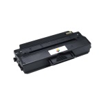 TONER COMPATIBILE for DELL 593-11109 Black B1260DN (2.5K)