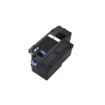 TONER COMPATIBILE for DELL 59311016 Black 1250c (2K)