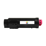 TONER COMPATIBILE for DELL 593BBLZ Magenta E525W (1,4K)