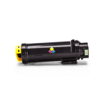 TONER COMPATIBILE for DELL3581G Yellow E525W (1,4K)