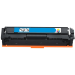 TONER COMPATIBILE for HP 207A Cyano Pro M255 (1,25K)