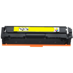 TONER COMPATIBILE for HP 207A Yellow Pro M255 (1,25K)