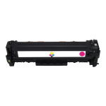 TONER COMPATIBILE for HP 53/41/383A Magenta CC533A (2,8K)