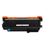 TONER COMPATIBILE for HP CE251A/CE401A/6262B002/2643B002 Cyano CP3525n (7K)