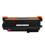 TONER COMPATIBILE for HP CE253A/CE403A/6261B002/2642B002 Magenta CP3525n (7K)