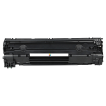 TONER COMPATIBILE for HP CF279A (79A) Black Pro M12a (1K)