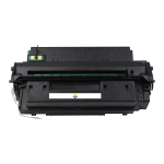 TONER COMPATIBILE for HP Q2610A Black 2300D (6k)