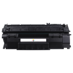 TONER COMPATIBILE for HP Q5949A (49A 53A CRG708) Black LBP3300 (3K)