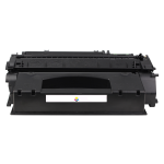 TONER COMPATIBILE for HP Q5949X (49X 53X CRG708H) Black LBP3300 (7K)