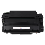 TONER COMPATIBILE for HP Q6511X (11X) Black 2400 (12K)