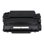 TONER COMPATIBILE for HP Q7551X (51X) Black M3027MFP (13K)