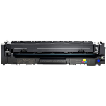 TONER COMPATIBILE for HP W2411A Cyano Pro M155 (0,850K)