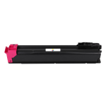 TONER COMPATIBILE for KYOCERA 1T02R4BNL0 Magenta TasKalfa 306ci (7K)