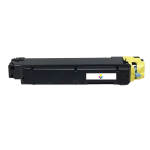 TONER COMPATIBILE for KYOCERA 1T02TWANL0 Yellow Ecosys P6235 (11K)