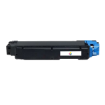 TONER COMPATIBILE for KYOCERA 1T02TWCNL0 Cyano Ecosys P6235 (11K)