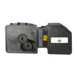 TONER COMPATIBILE for KYOCERA 1T0C0A0NL1 Black ECOSYS MA2100cwf (1,25K)