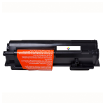 TONER COMPATIBILE for KYOCERA TK-100 TK-17 TK-18 Black KM-1500 (6K)