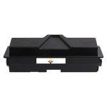 TONER COMPATIBILE for KYOCERA TK-140 Black FS-1100 (4K)