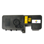 TONER COMPATIBILE for KYOCERA TK-5220Y Yellow M5521cdn (2,2K)