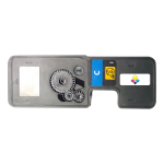 TONER COMPATIBILE for KYOCERA TK-5240C Cyano ECOSYS M5026cdw (3K)