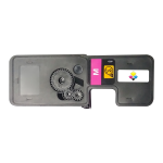 TONER COMPATIBILE for KYOCERA TK-5240M Magenta ECOSYS M5026cdw (3K)