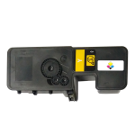TONER COMPATIBILE for KYOCERA TK-5240Y Yellow ECOSYS M5026cdw (3K)