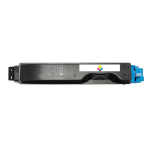 TONER COMPATIBILE for KYOCERA TK-5270C Cyano M6230cidn (6K)