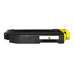 TONER COMPATIBILE for KYOCERA TK-5270Y Yellow M6630cidn (6K)