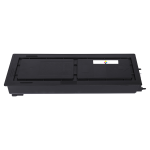 TONER COMPATIBILE for KYOCERA TK-675 Black KM-2540 (20K)