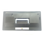 TONER COMPATIBILE for KYOCERA TK-715 Black KM-3050 (34K)