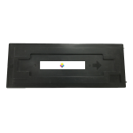 TONER COMPATIBILE for KYOCERA TK410/TK420 Black 1620 (15K)