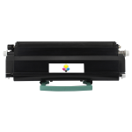 TONER COMPATIBILE for LEXMARK 0E250A31E Black E250D (3,5K)