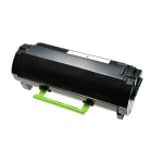 TONER COMPATIBILE for LEXMARK 60F2X00 Black MX510de (20K)