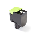 TONER COMPATIBILE for LEXMARK 70C2HK0(702HK) Black CS310 (4K)