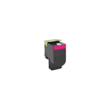 TONER COMPATIBILE for LEXMARK LEX78C20M0 Magenta CS421 (1,4K)