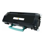 TONER COMPATIBILE for LEXMARK X463H11G Black X463 (9K)