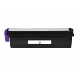 TONER COMPATIBILE for OKI 43979202 Black B420 (7K)