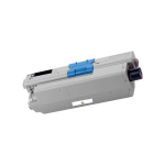 TONER COMPATIBILE for OKI 44469804 Black C510DN (5K)