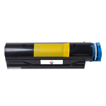 TONER COMPATIBILE for OKI 44574702 Black B411 (3K)