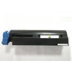 TONER COMPATIBILE for OKI 44992402 Black B401 (2,5K)