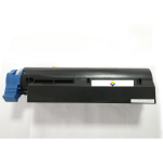 TONER COMPATIBILE for OKI B412 Black B412dn (3K)