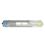 TONER COMPATIBILE for OKI 46490605 Yellow C532dn (6K)