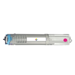 TONER COMPATIBILE for OKI 46490606 Magenta C532dn,C (6K)