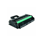 TONER COMPATIBILE for RICOH 407254 Black Aficio SP200 (2,6K)