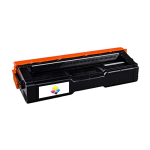 TONER COMPATIBILE for RICOH 407543 Black Aficio SPC250S (2K)